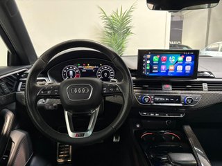 Audi RS4 Avant