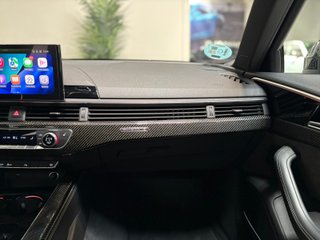 Audi RS4 Avant