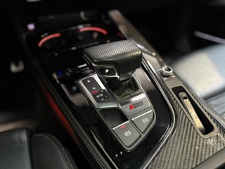 Audi RS4 Avant