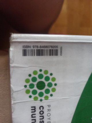Biología, Geología y Ciencias Ambientales 1 Bac...