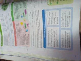 Biología, Geología y Ciencias Ambientales 1 Bac...