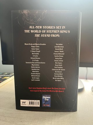 The End of the World As We Know It