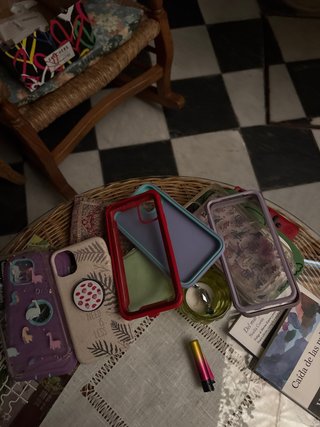 Fundas Xiaomi Redmi 9C