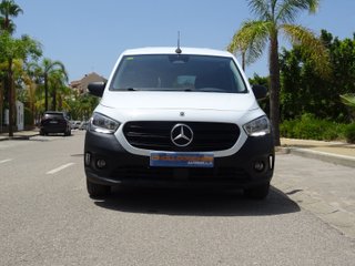 Mercedes-Benz Citan 2022