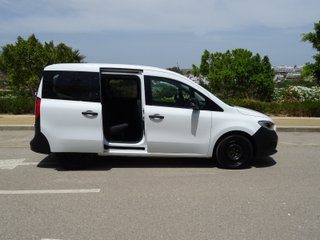 Mercedes-Benz Citan 2022