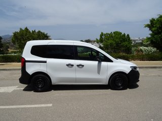 Mercedes-Benz Citan 2022