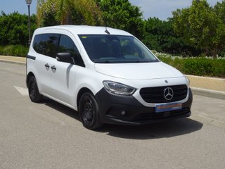 Mercedes-Benz Citan 2022