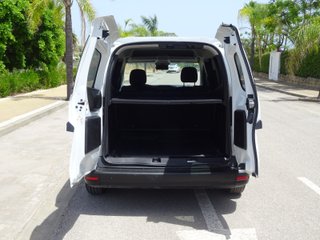 Mercedes-Benz Citan 2022