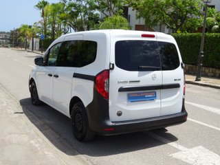 Mercedes-Benz Citan 2022