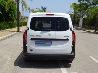 Mercedes-Benz Citan 2022