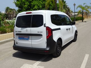 Mercedes-Benz Citan 2022