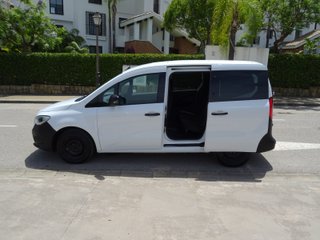 Mercedes-Benz Citan 2022