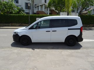 Mercedes-Benz Citan 2022