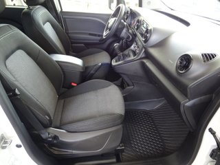 Mercedes-Benz Citan 2022