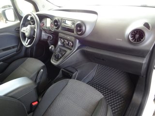 Mercedes-Benz Citan 2022