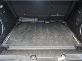 Mercedes-Benz Citan 2022