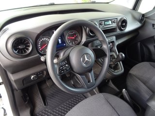 Mercedes-Benz Citan 2022