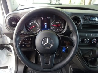 Mercedes-Benz Citan 2022