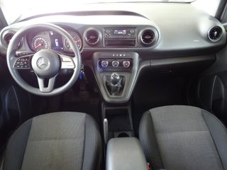 Mercedes-Benz Citan 2022