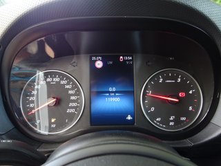 Mercedes-Benz Citan 2022