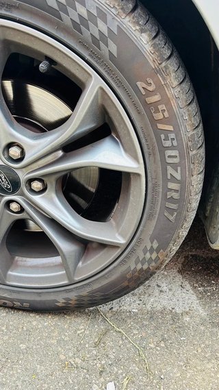 Ford C-MAX 2004