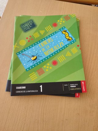 Proyecto: FanFest. Ciencias de la Naturaleza 1 ...