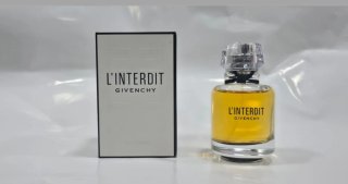 L'Interdit Eau de Parfum Givenchy