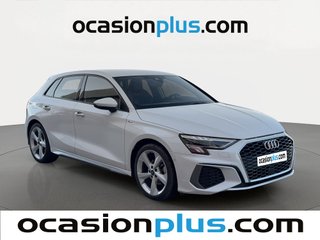 Audi A3 Sportback S line 35 TFSI 110 kW (150 CV) S tronic