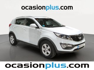 Kia Sportage 1.6 GDI Concept 4x2 99 kW (135 CV)