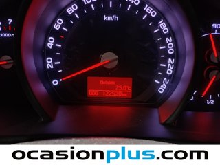 Kia Sportage 1.6 GDI Concept 4x2 99 kW (135 CV)