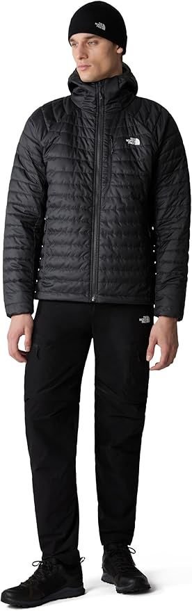 Chaqueta The North Face Hombre Talla XXL