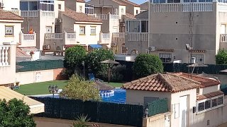 Se alquila tríplex en Torrevieja