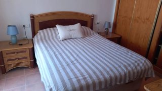 Se alquila tríplex en Torrevieja