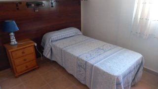 Se alquila tríplex en Torrevieja