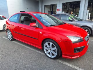 Ford Focus 2005