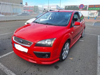 Ford Focus 2005