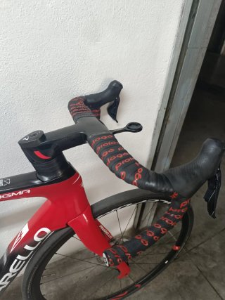 Pinarello Dogma F Bici da Corsa
