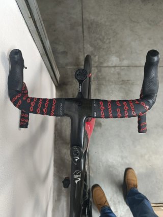 Pinarello Dogma F Bici da Corsa