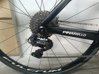 Pinarello Dogma F Bici da Corsa