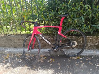 Pinarello Dogma F Bici da Corsa