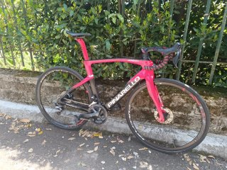 Pinarello Dogma F Bici da Corsa