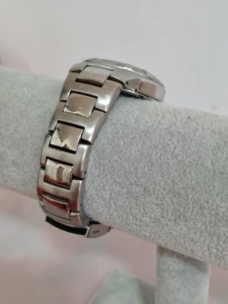 orologio sector vetro zaffiro movimento svizzero