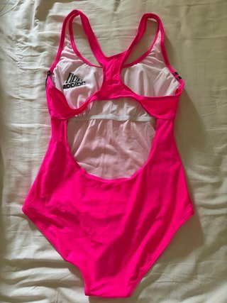 Bañador Adidas Mujer Talla 44