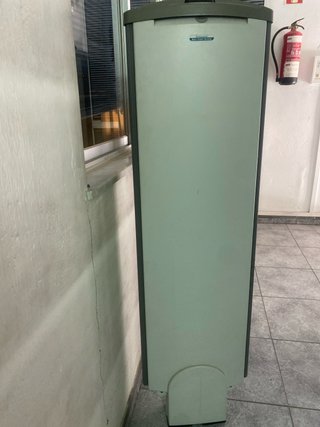 Barreras de seguridad antirobo para tienda