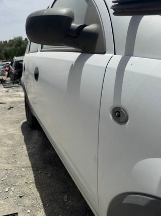 Puerta Delantera Derecha Corsa C