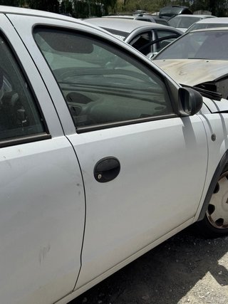 Puerta Delantera Derecha Corsa C