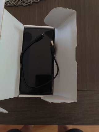 Xiaomi Redmi A1 Negro/Verde