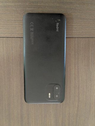Xiaomi Redmi A1 Negro/Verde