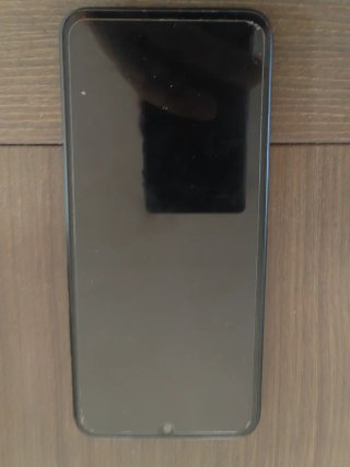 Xiaomi Redmi A1 Negro/Verde