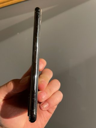 iPhone X